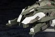 Kotobukiya Hexa Gear Booster Box 007 Cockpit 1/24 Plastic Model 150Mm Japan- Japan Figure Store - #1 Bring To You The Best Japanese Goods