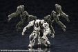 Kotobukiya Hexa Gear Booster Box 008 Insect Leg 1/24 Scale Plastic Model 180Mm Japan- Japan Figure Store - #1 Bring To You The Best Japanese Goods
