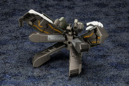 Kotobukiya Hexa Gear 1/24 Scale Booster Box 010 100Mm Plastic Model Japan- Japan Figure Store - #1 Bring To You The Best Japanese Goods