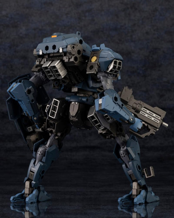 Kotobukiya Hexa Gear Bulk Arm Λ Jackal 1/24 Scale Plastic Model Japan 180Mm- Japan Figure Store - #1 Bring To You The Best Japanese Goods