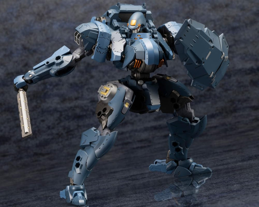 Kotobukiya Hexa Gear Bulk Arm Λ Jackal 1/24 Scale Plastic Model Japan 180Mm- Japan Figure Store - #1 Bring To You The Best Japanese Goods