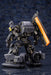 KOTOBUKIYA Hg043 Hexa Gear Bulkarm Beta Lumberjack 1/24 Scale Kit- Japan Figure Store - #1 Bring To You The Best Japanese Goods