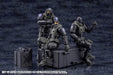 Hexa Gear Early Governor Vol.1 Night Stalkers Pack Height Approx. 76Mm 1/24 Scale Plastic Model Hg099- Japan Figure Store - #1 Bring To You The Best Japanese Goods