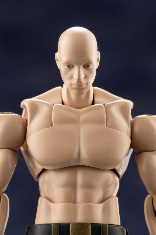 KOTOBUKIYA Hg047 Hexa Gear Early Governor Vol. 4 1/24 Scale Kit- Japan Figure Store - #1 Bring To You The Best Japanese Goods