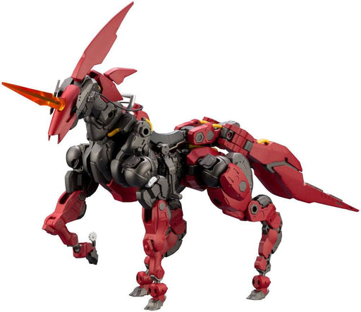 Kotobukiya Hexa Gear Figure Queen's Guard 1/24 Plastic Model Kit Sieg Springer Ver 28cm- Japan Figure Store - #1 Bring To You The Best Japanese Goods