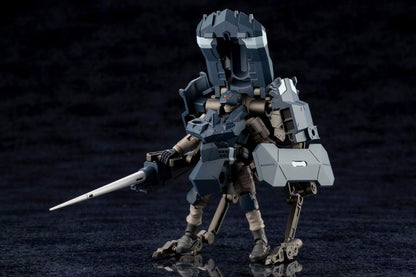 KOTOBUKIYA Hg054 Hexa Gear Aerial Fighter Wood Pecker 1/24 Scale Plastic Model Kit- Japan Figure Store - #1 Bring To You The Best Japanese Goods