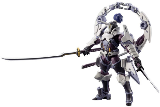 Kotobukiya Hexa Gear Governor Ex Armor Type Shirin Kaku 1/24 Scale Plastic Model Japan- Japan Figure Store - #1 Bring To You The Best Japanese Goods