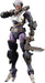 KOTOBUKIYA Hexa Gear 1/24 Governor Lat Black Rabbit Plastic Model- Japan Figure Store - #1 Bring To You The Best Japanese Goods