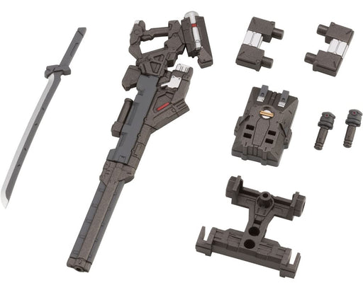 KOTOBUKIYA Hexa Gear Governor Weapons Combat Assort 01 Plastic Model- Japan Figure Store - #1 Bring To You The Best Japanese Goods