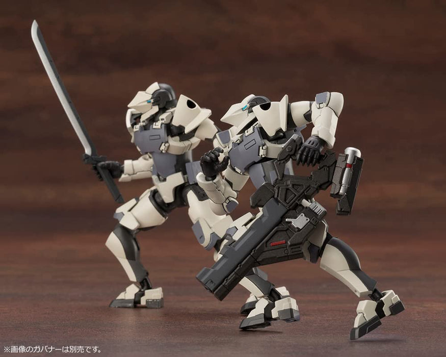 KOTOBUKIYA Hexa Gear Governor Weapons Combat Assort 01 Plastic Model- Japan Figure Store - #1 Bring To You The Best Japanese Goods