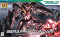 HG 1/144 Bandai GN-009 Seraphim Gundam- Japan Figure Store - #1 Bring To You The Best Japanese Goods