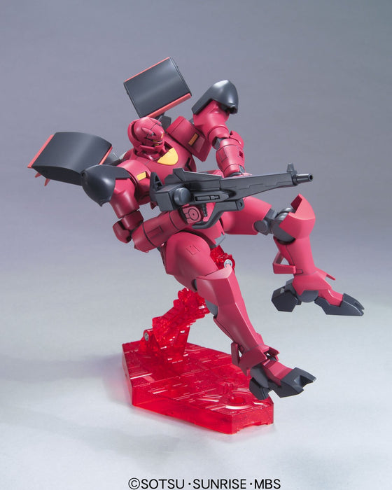 BANDAI Hg Oo 25 Gundam Ahead Gnx-704T 1/144 Scale Kit- Japan Figure Store - #1 Bring To You The Best Japanese Goods