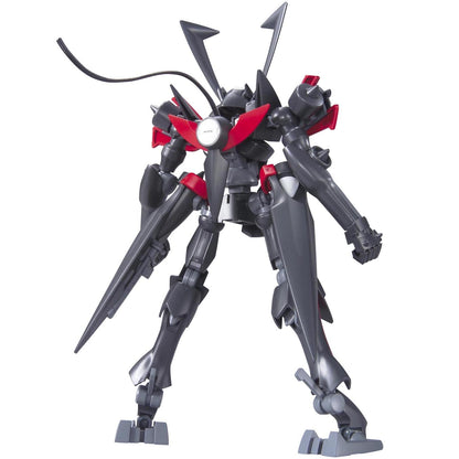 Hg 1/144 Gnx-U02X Masurao (Mobile Suit Gundam 00)- Japan Figure Store - #1 Bring To You The Best Japanese Goods