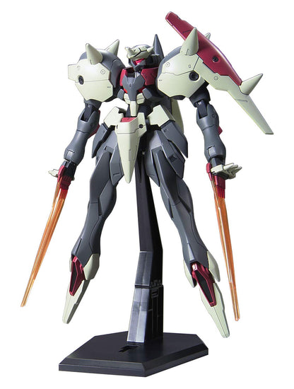 BANDAI Hg Oo 47 Gundam Hiling Care'S Grazzo 1/144 Scale Kit- Japan Figure Store - #1 Bring To You The Best Japanese Goods