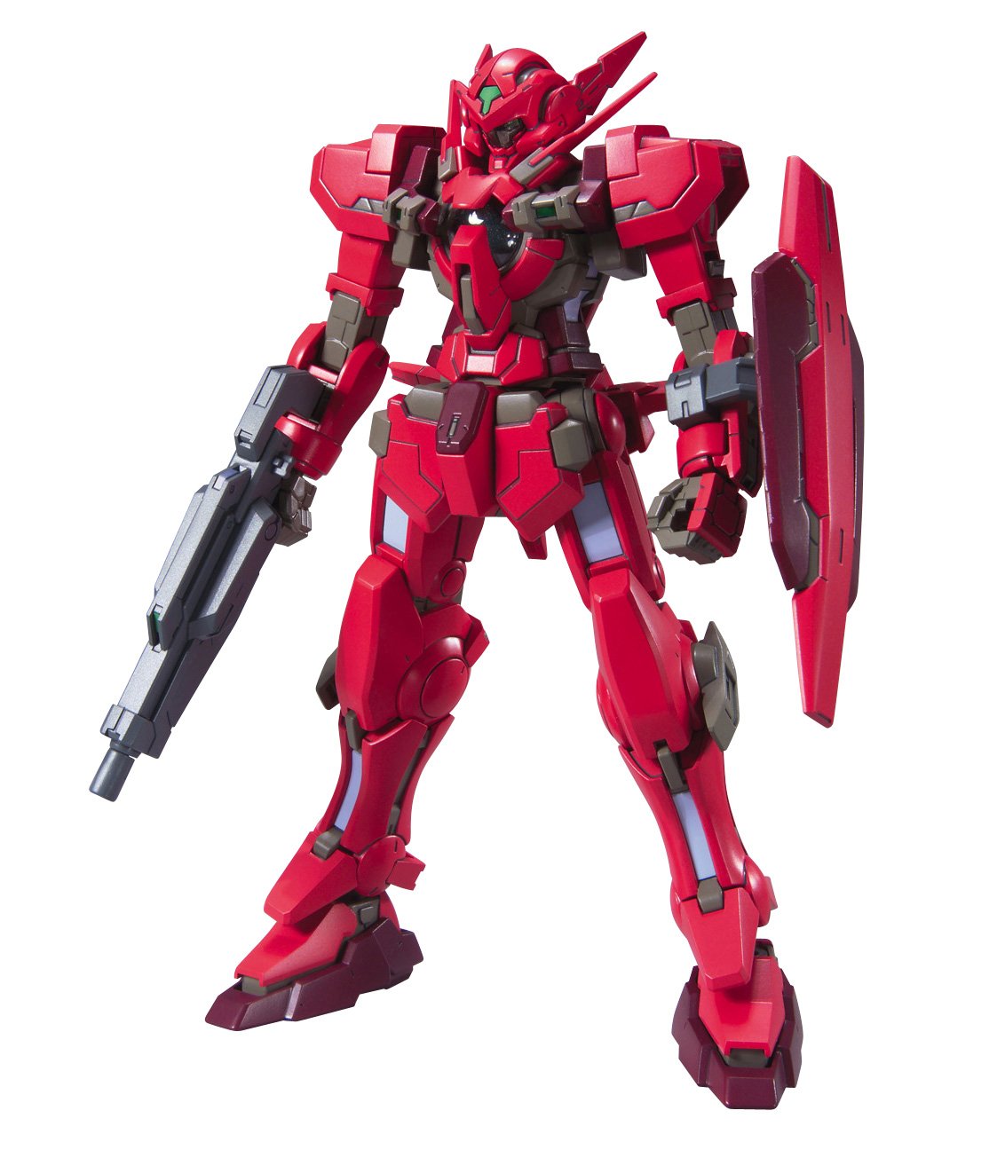 HG 1/144 Bandai Spirits Gundam Astrea Type F- Japan Figure Store - #1 Bring To You The Best Japanese Goods