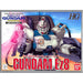 BANDAI Gundam 08 Rx-79 Gundam Ez-8 1/144 Scale Kit- Japan Figure Store - #1 Bring To You The Best Japanese Goods