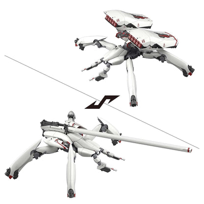 Bandai Spirits Hg 86-Eighty Six Reginleive Krena Ange Boarding Machine 1/48 Scale Japan Plastic Model- Japan Figure Store - #1 Bring To You The Best Japanese Goods