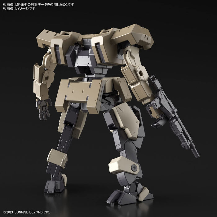 BANDAI Kyoukai Senki Hg 1/72 Joue Hound Plastic Model- Japan Figure Store - #1 Bring To You The Best Japanese Goods