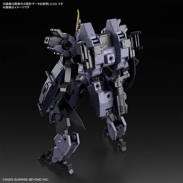 Bandai Spirits Japan Hg Protogoyo 1/72 Scale Color Coded Plastic Model- Japan Figure Store - #1 Bring To You The Best Japanese Goods