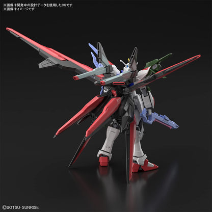BANDAI Gundam Breaker Battlogue Hg 1/144 Gundam Perfect Strike Freedom Plastic Model- Japan Figure Store - #1 Bring To You The Best Japanese Goods
