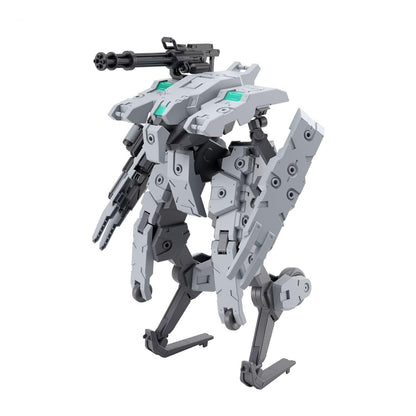 Bandai Spirits 1/72 Scale HG Kyoukai Senki Gokuko No Souki Ban Yip Color-Coded Plastic Model- Japan Figure Store - #1 Bring To You The Best Japanese Goods