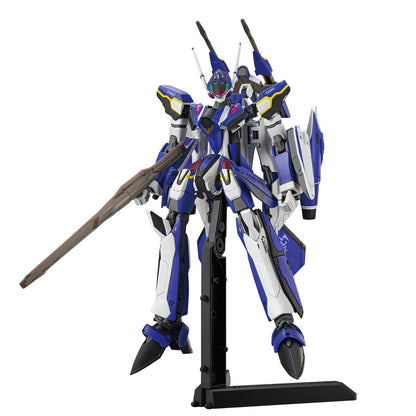 Bandai Spirits HG 1/100 Scale YF-29 Durandal Valkyrie Full Set Color-Coded Model- Japan Figure Store - #1 Bring To You The Best Japanese Goods