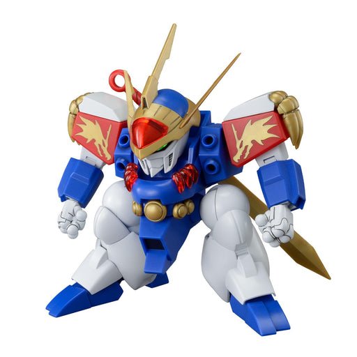 Bandai Spirits Hg Majin Hero Wataru Ryujinmaru Plastic Model- Japan Figure Store - #1 Bring To You The Best Japanese Goods