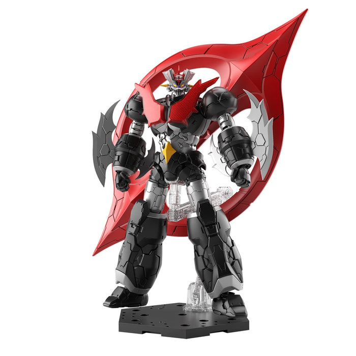 Bandai Spirits Mazinger Z Mazinger Zero 1/144 Scale Color-Coded Plastic Model (Infinitism) - Made In Japan- Japan Figure Store - #1 Bring To You The Best Japanese Goods