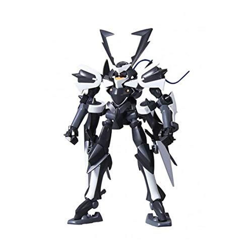 Hg Mobile Suit Gundam 00 Susanoo 1/144 Scale Color Coded Plastic Model- Japan Figure Store - #1 Bring To You The Best Japanese Goods