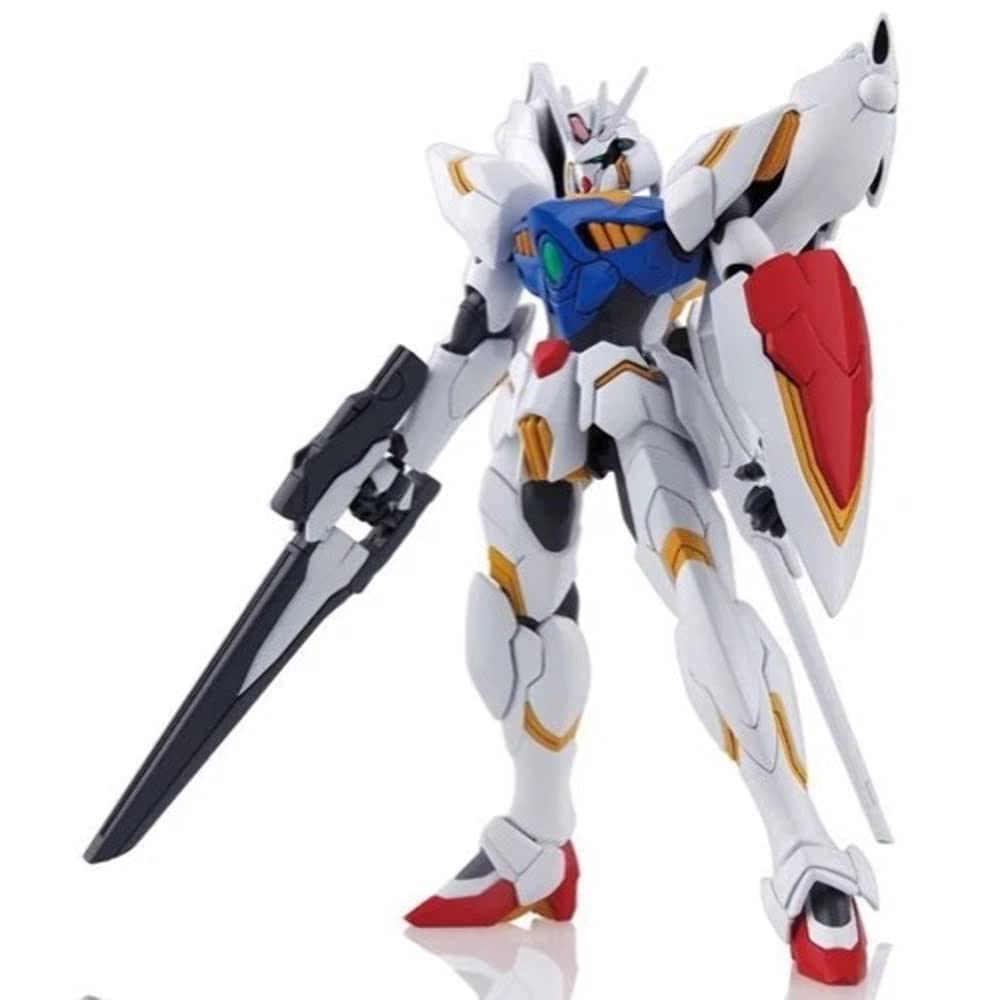 BANDAI Gundam Hg Age-29 Gundam Legilis Xvm-Fzc 1/144 Scale Kit- Japan Figure Store - #1 Bring To You The Best Japanese Goods
