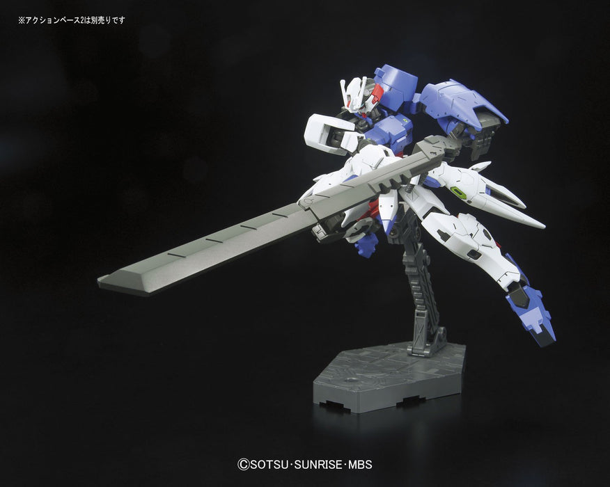 Bandai Spirits Gundam Astaroth 1/144 Plastic Model- Japan Figure Store - #1 Bring To You The Best Japanese Goods