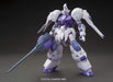 BANDAI Iron-Blooded Orphans 011 Gundam Kimaris 1/144 Scale Kit- Japan Figure Store - #1 Bring To You The Best Japanese Goods