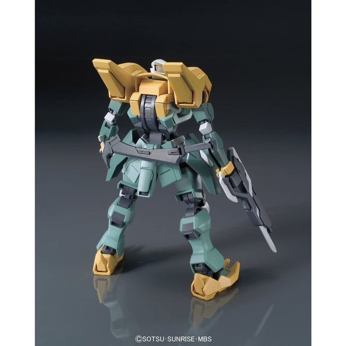 BANDAI Iron-Blooded Orphans 030 Gundam Hekija 1/144 Scale Kit- Japan Figure Store - #1 Bring To You The Best Japanese Goods
