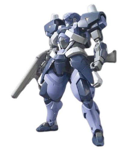 Bandai Spirits HG 1/144 Iron-Blooded Orphans Hyakuren Plastic Model- Japan Figure Store - #1 Bring To You The Best Japanese Goods