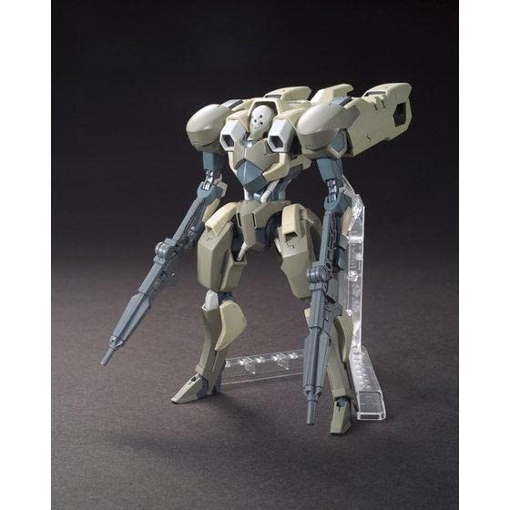 Bandai Spirits Hg Mobile Suit Gundam Iron-Blooded Orphans Gay Rail 1/144 Scale Color Coded Plastic Model- Japan Figure Store - #1 Bring To You The Best Japanese Goods