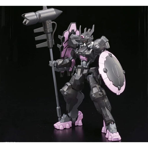 BANDAI Iron-Blooded Orphans 037 Gundam Gundam Vual 1/144 Scale Kit- Japan Figure Store - #1 Bring To You The Best Japanese Goods