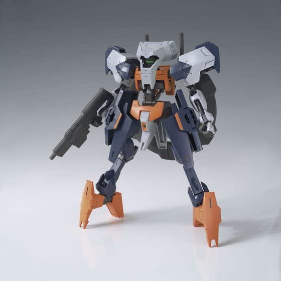 Bandai Spirits Hg 1/144 Iron-Blooded Orphans Yugo Model- Japan Figure Store - #1 Bring To You The Best Japanese Goods