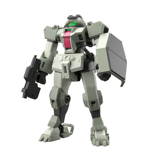 Bandai Spirits Hg Mobile Suit Gundam Mercury Witch Demi Trainer 1/144 Scale Color-Coded Model- Japan Figure Store - #1 Bring To You The Best Japanese Goods
