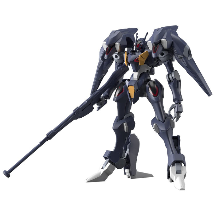 Bandai Spirits Hg Mobile Suit Gundam Mercury Witch Gundam Falact 1/144 Scale Color-Coded Model- Japan Figure Store - #1 Bring To You The Best Japanese Goods