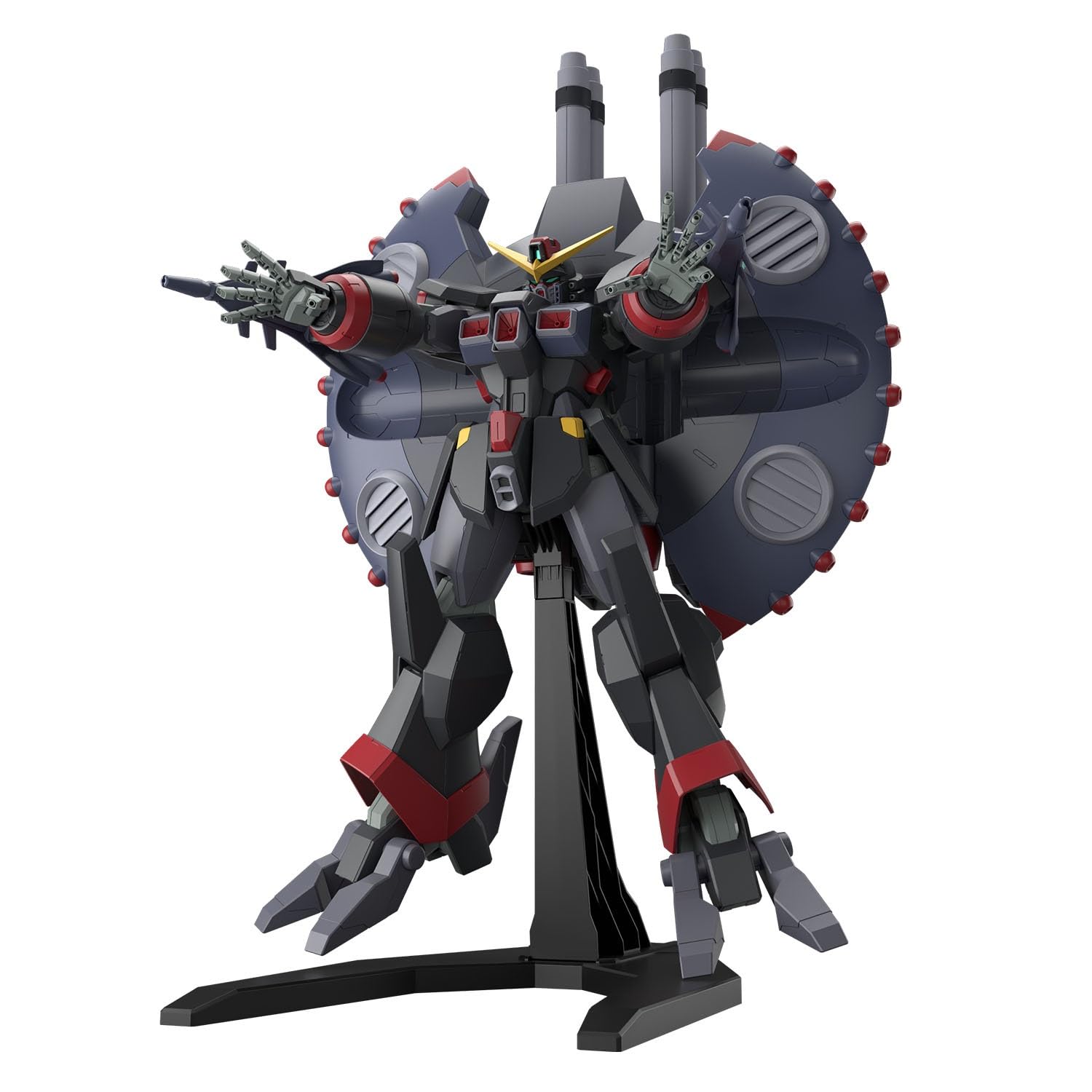 Bandai Spirits Hg 1/144 Gundam Seed Destiny Destroy Gundam Model- Japan Figure Store - #1 Bring To You The Best Japanese Goods