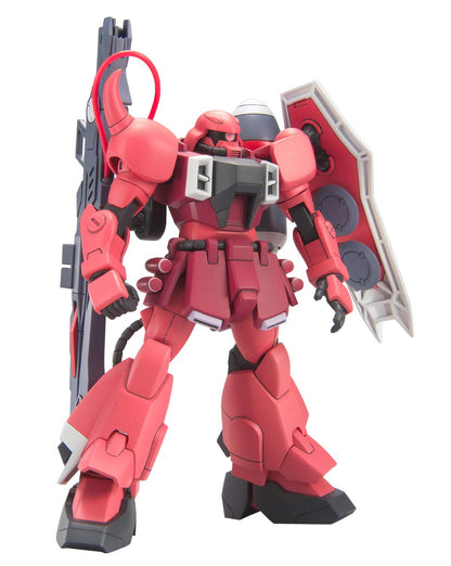 Hg Mobile Suit Gundam Seed Destiny Gunner Zaku Warrior (Luna Maria Hawk Exclusive Machine) 1/144 Scale Color-Coded Plastic Model- Japan Figure Store - #1 Bring To You The Best Japanese Goods