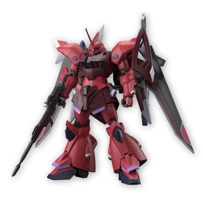 Bandai Spirits Gundam Seed Freedom Gelgoogmen Nurse 1/144 Plastic Model- Japan Figure Store - #1 Bring To You The Best Japanese Goods