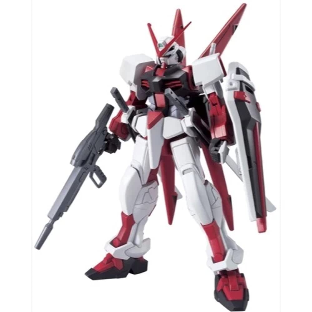 BANDAI R16 Mbf-M1 M1 Astray 1/144 Scale Kit- Japan Figure Store - #1 Bring To You The Best Japanese Goods