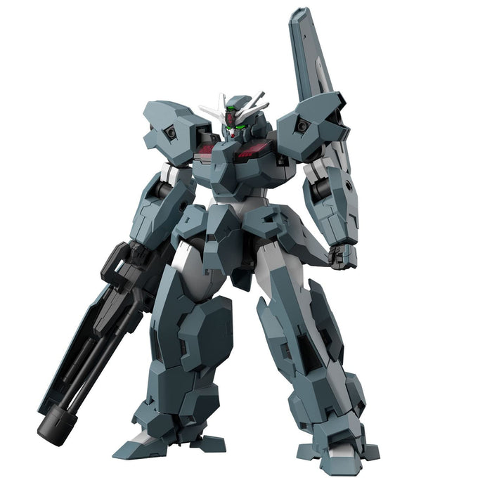 Hg Mobile Suit Gundam Witch Of Mercury Gundam Lubrisul 1/144 Scale Color Coded Plastic Model- Japan Figure Store - #1 Bring To You The Best Japanese Goods