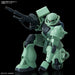 BANDAI Hguc 1/144 Zaku Ii Plastic Model Mobile Suit Gundam- Japan Figure Store - #1 Bring To You The Best Japanese Goods
