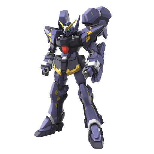 Bandai Spirits Hg Super Robot Wars Huckebein Mk-III Model- Japan Figure Store - #1 Bring To You The Best Japanese Goods