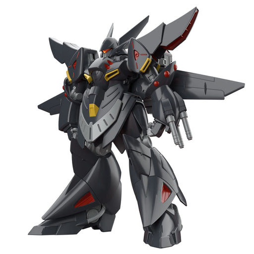 Hg Super Robot Wars Og Gespenst Color-Coded Plastic Model- Japan Figure Store - #1 Bring To You The Best Japanese Goods
