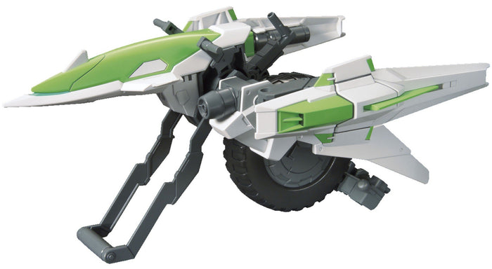 Hgbc 1/144 Meteor Hopper Bandai Spirits- Japan Figure Store - #1 Bring To You The Best Japanese Goods