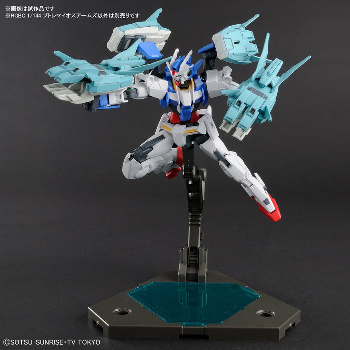BANDAI Hg Build Custom 039 Ptolemaios Arms 1/144 Scale Kit- Japan Figure Store - #1 Bring To You The Best Japanese Goods