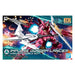 BANDAI Gundam Build Divers 018 Impulse Gundam Lancier 1/144 Scale Kit- Japan Figure Store - #1 Bring To You The Best Japanese Goods